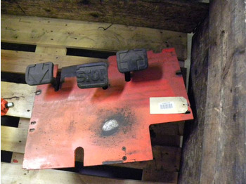 Elektrisüsteem LINDE