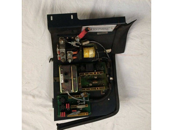 Elektrisüsteem STILL
