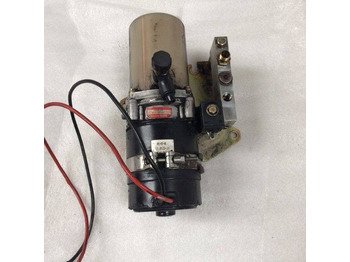 Roolipump LINDE