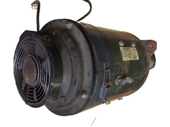 Mootor ja varuosad - Materjali käitlemise seade Pump motor for Linde series 337: pilt 2