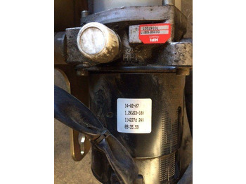 Roolipump - Materjali käitlemise seade Pump unit for Linde: pilt 3