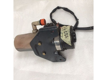 Juhtimine - Materjali käitlemise seade Pump unit for Linde: pilt 2