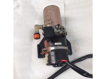 Juhtimine - Materjali käitlemise seade Pump unit for Linde: pilt 3