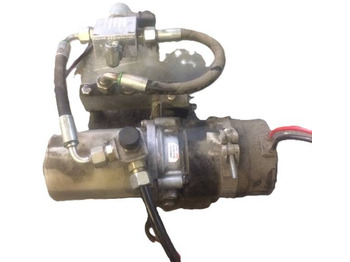 Roolipump LINDE