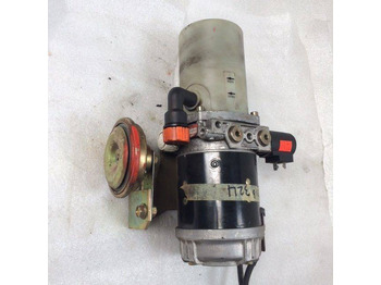 Roolipump LINDE