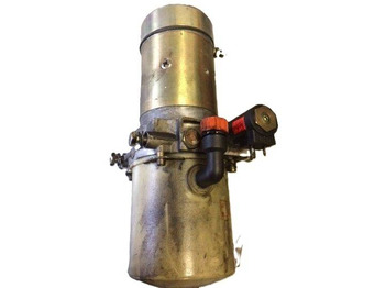 Roolipump LINDE