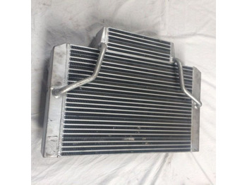 Radiaator LINDE