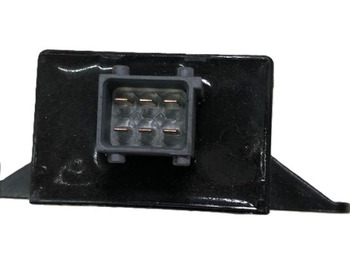 Elektrisüsteem - Materjali käitlemise seade Resistor Fix for Linde 386-02: pilt 3