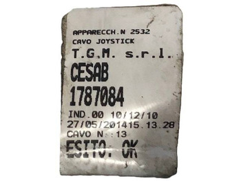 Hüdrauliline klapp - Materjali käitlemise seade Rexroth valve for Toyota /BT: pilt 5 Hüdrauliline klapp - Materjali käitlemise seade Rexroth valve for Toyota /BT: pilt 5