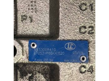 Hüdrauliline klapp - Materjali käitlemise seade Rexroth valve for Toyota /BT: pilt 4 Hüdrauliline klapp - Materjali käitlemise seade Rexroth valve for Toyota /BT: pilt 4