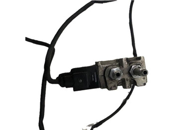 Hüdrauliline klapp - Materjali käitlemise seade Rexroth valve for Toyota /BT: pilt 2 Hüdrauliline klapp - Materjali käitlemise seade Rexroth valve for Toyota /BT: pilt 2