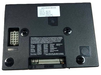 Mootori juhtimisseade