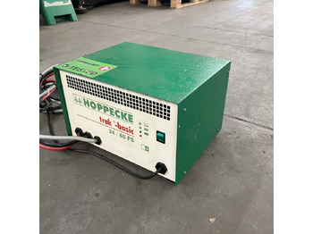 Varuosa HOPPECKE