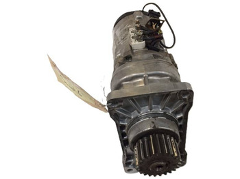 Juhtimine JUNGHEINRICH