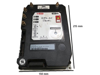 Mootori juhtimisseade ATLET