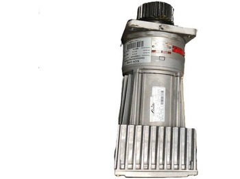 Juhtimine - Materjali käitlemise seade Steering unit for Linde: pilt 2