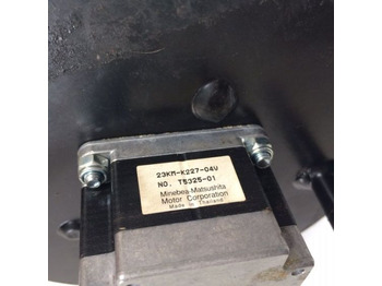 Juhtimine - Materjali käitlemise seade Steering wheel AC for Caterpillar: pilt 5