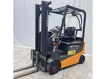 Elektritõstuk STILL R60