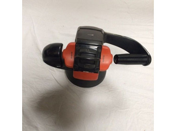 Juhtimine - Materjali käitlemise seade Tiller head for Linde: pilt 2