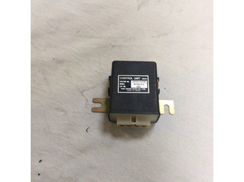 Elektrisüsteem CATERPILLAR