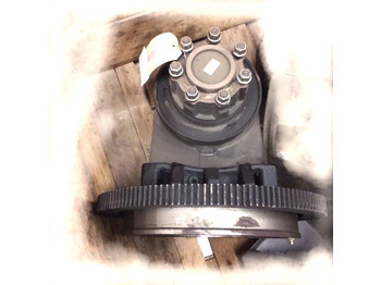 Jõuülekanne CATERPILLAR