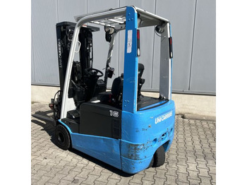 Unicarriers AG1N1L16Q liising Unicarriers AG1N1L16Q: pilt 2