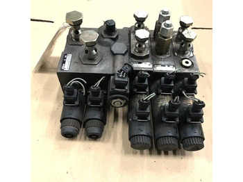 Hüdrauliline klapp STILL