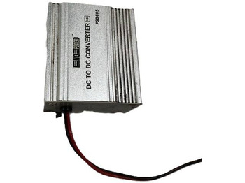 Elektrisüsteem