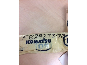 Aken ja varuosad KOMATSU