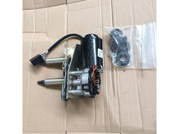 Kabiin ja interjöör MITSUBISHI