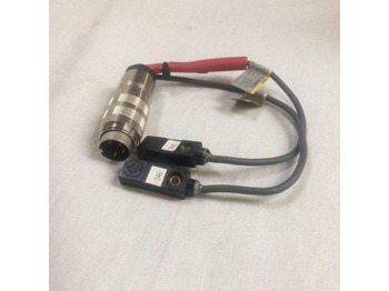 Kaablid/ Juhtmestik CATERPILLAR