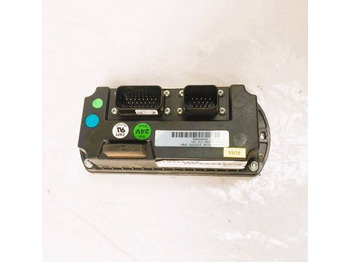 Mootori juhtimisseade LINDE