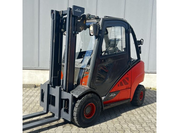 Diiseltõstuk LINDE H30