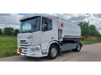 Tsisternauto DAF XD 300