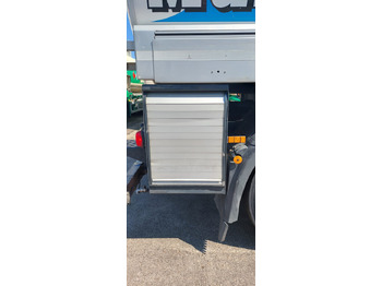 Tsisternauto MERCEDES Antos: pilt 4