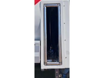 Tsisternauto MERCEDES Antos: pilt 3