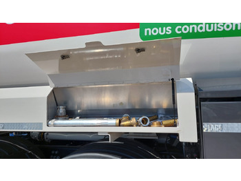 Tsisternauto SCANIA P370: pilt 4 Tsisternauto SCANIA P370: pilt 4