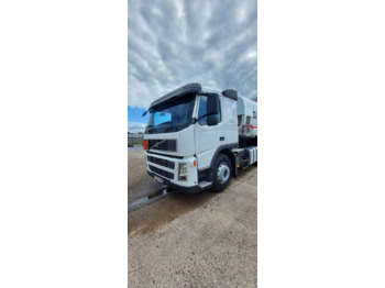 Sadulveok VOLVO FM