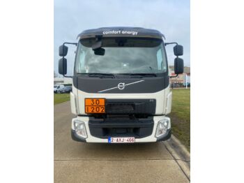 Tsisternauto VOLVO FL: pilt 5
