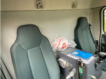 Tsisternauto VOLVO FL: pilt 4