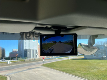 Tsisternauto VOLVO FL