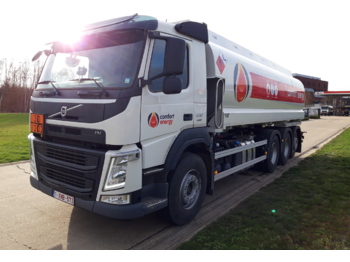 VOLVO FM liising VOLVO FM: pilt 1