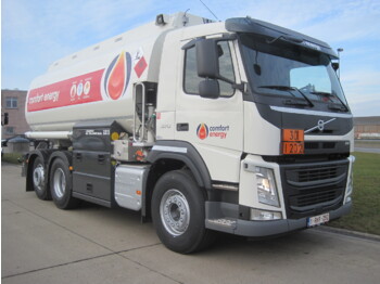 Tsisternauto VOLVO FM: pilt 4