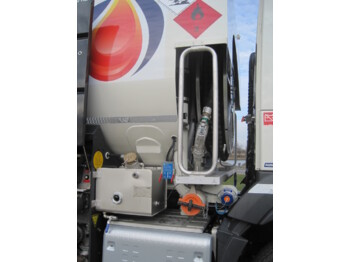 Tsisternauto VOLVO FM: pilt 2