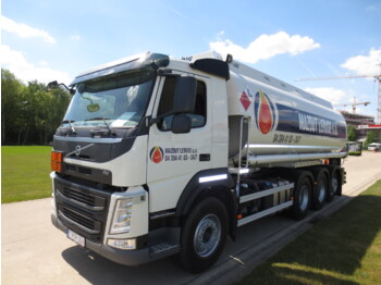 Tsisternauto VOLVO FM