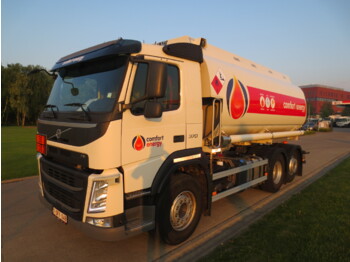 Tsisternauto VOLVO FM