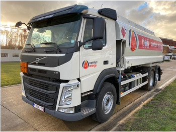Tsisternauto VOLVO FM