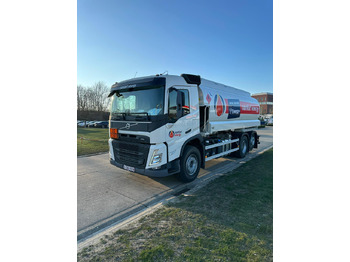 Tsisternauto VOLVO FM