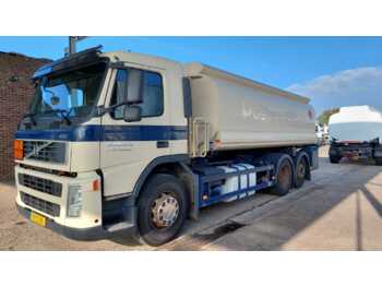 Tsisternauto VOLVO FM