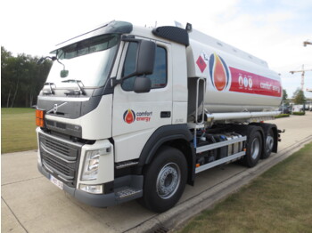 Tsisternauto VOLVO FM